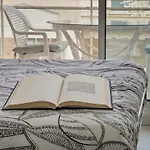 Apartament Frgk Gallieni Terrace Quiet Executive Walk To Palais *