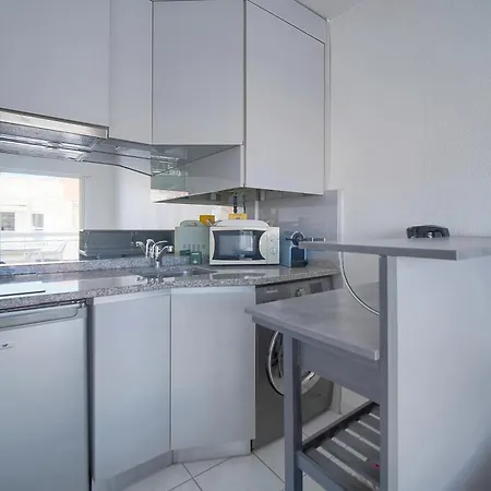 Апартаменты Frgk 