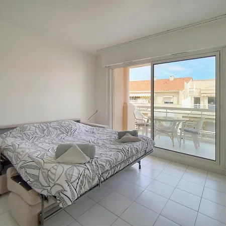 Апартаменты Frgk 