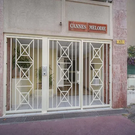 Апартаменты Frgk 