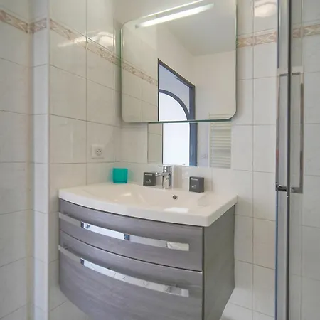 Апартаменты Frgk 