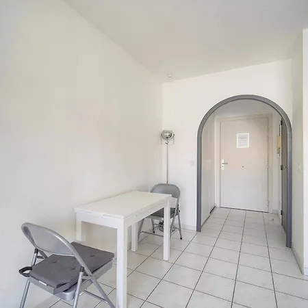 Апартаменты Frgk 