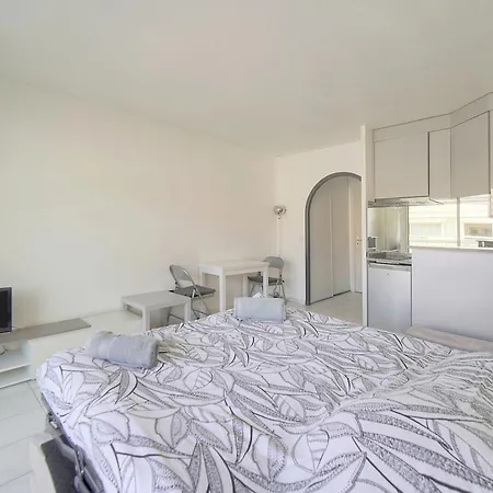 Апартаменты Frgk 