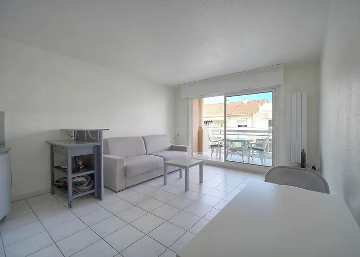 Apartment Frgk Gallieni Terrace Quiet Executive Walk To Palais *