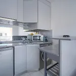 شقة Frgk Gallieni Terrace Quiet Executive Walk To Palais