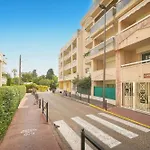 Frgk Gallieni Terrace Quiet Executive Walk To Palais Апартаменты Канны