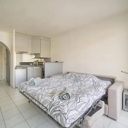Appartement Frgk 